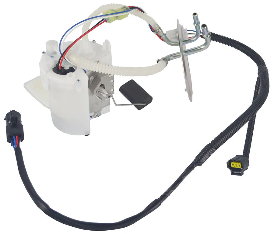 FUEL PUMP MODULE ASSEMBLY