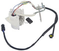 FUEL PUMP MODULE ASSEMBLY