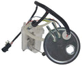 FUEL PUMP MODULE ASSEMBLY