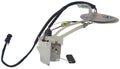 FUEL PUMP MODULE ASSEMBLY