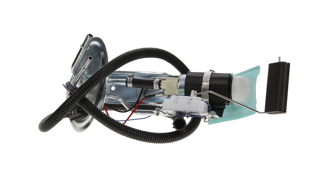 FUEL PUMP HANGER ASSEMBLY