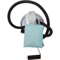 FUEL PUMP HANGER ASSEMBLY
