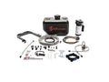 Snow Performance Stg 2 Boost Cooler 13-18 Ford Focus ST Water Inj Kit (SS Braided Line/4AN Fittings)