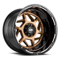 14 24X14.0 8X170 -76 125.5 R
