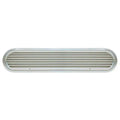 LOUVERED AIR SUCTION VENT TYPE ASV