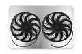 FB FAN/SHROUD PACKAGE HP