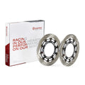BREMBO DISC BRAKE ROTOR POWERSPORTS