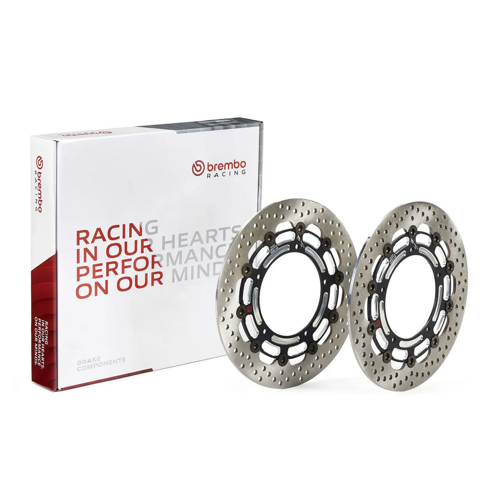 BREMBO DISC BRAKE ROTOR POWERSPORTS