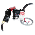 PIUSI 3000 SUPREME PUMP ONLY B.V. B