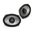 14 up Harley Davidson Left and Right Bag Lid kit w/ 6x9 Speakers and Harness
