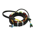 SIERRAMARINE auto part detail