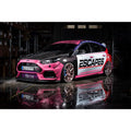 ETS Intercooler Gold Finish Ford Focus RS