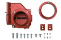 STI 75MM THROTTLE BODY - BOLT ON - RED
