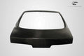 1994-2001 Acura Integra 2DR Carbon Creations OEM Look Trunk - 1 Piece