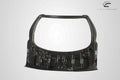 1994-2001 Acura Integra 2DR Carbon Creations OEM Look Trunk - 1 Piece