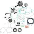 Wiseco, Garage Buddy Complete Engine Rebuild Kit, 96.00 mm Bore, 12:1 CR