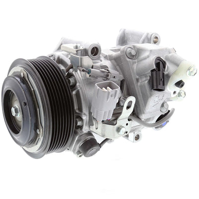 Denso air compressor