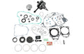Wiseco, Garage Buddy Complete Engine Rebuild Kit, 96.00 mm Bore, 12:1 CR