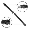 USA STANDARD REAR DRIVESHAFT, SUBAR