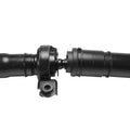 USA STANDARD REAR DRIVESHAFT, SUBAR