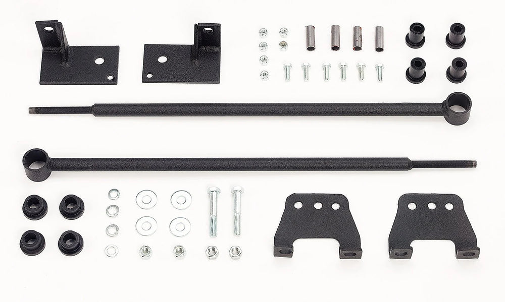 SLIDE-A-LINK S-10 LOWERED