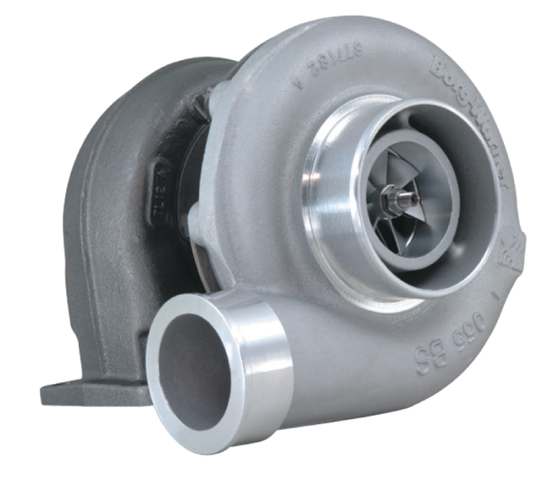 ~(28 lbs. 12X12X10)~ S300Turbocharger