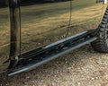 0523 TACOMA RAID SERIES HEAVY DUTY SIDE STEPS SUITED FOR 4DOOR SHORT BED/ACCESS CAB