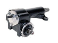 STEERING BOX: MUSTANG 19651966 1 SECTOR ; SHORT PINION