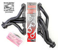HEDMAN GM CAR HEADERS-SILVER