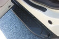 RUNNING BOARD 16 MKS
