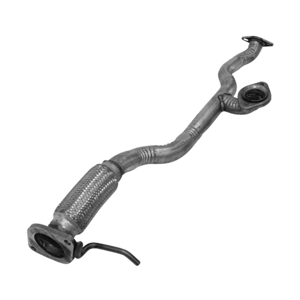 MALIBU 2.4L CATALYTIC CONVERTER FRONT