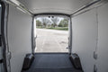 Legend Fleet Solutions auto part detail