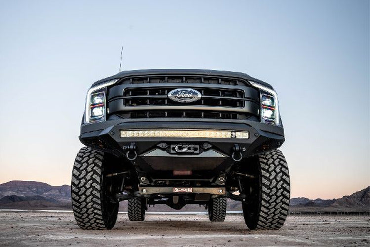 Skyjacker COM BOX4.5In 21 F150 4WDADX