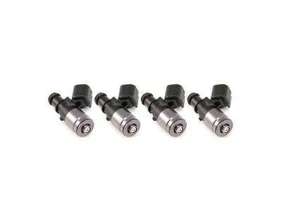 Injector Dynamics 1300-XDS - Arctic Cat 1100 Turbo 09-16 Applications 11mm Machined Top (Set of 4)