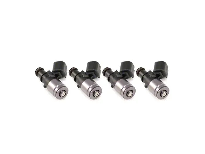 Injector Dynamics 1300-XDS - Arctic Cat 1100 Turbo 09-16 Applications 11mm Machined Top (Set of 4)