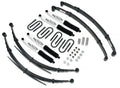 Tuff Country auto part