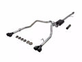 American Thunder Cat-Back Exhaust System Fits 2019-2026 (New Body) Chevrolet Silverado 1500/Gmc Sierra 1500 With 5.3L Engine Aggressive To Moderate Sound Flowmaster