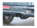 American Thunder Cat-Back Exhaust System Fits 2019-2026 (New Body) Chevrolet Silverado 1500/Gmc Sierra 1500 With 5.3L Engine Aggressive To Moderate Sound Flowmaster