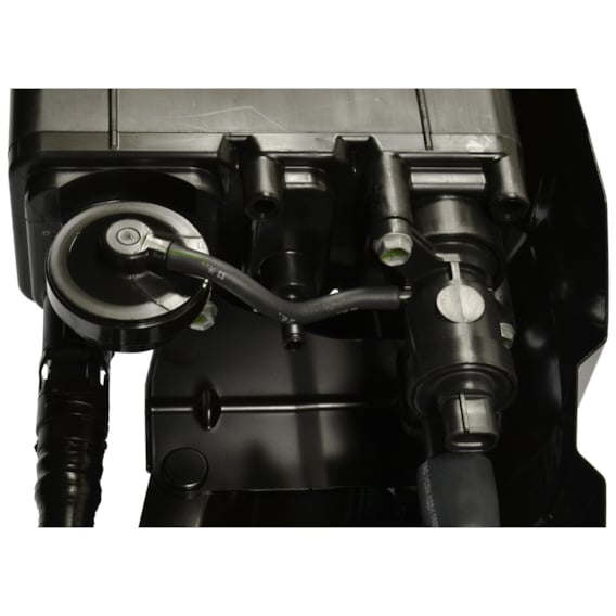 FUEL VAPOR CANISTER