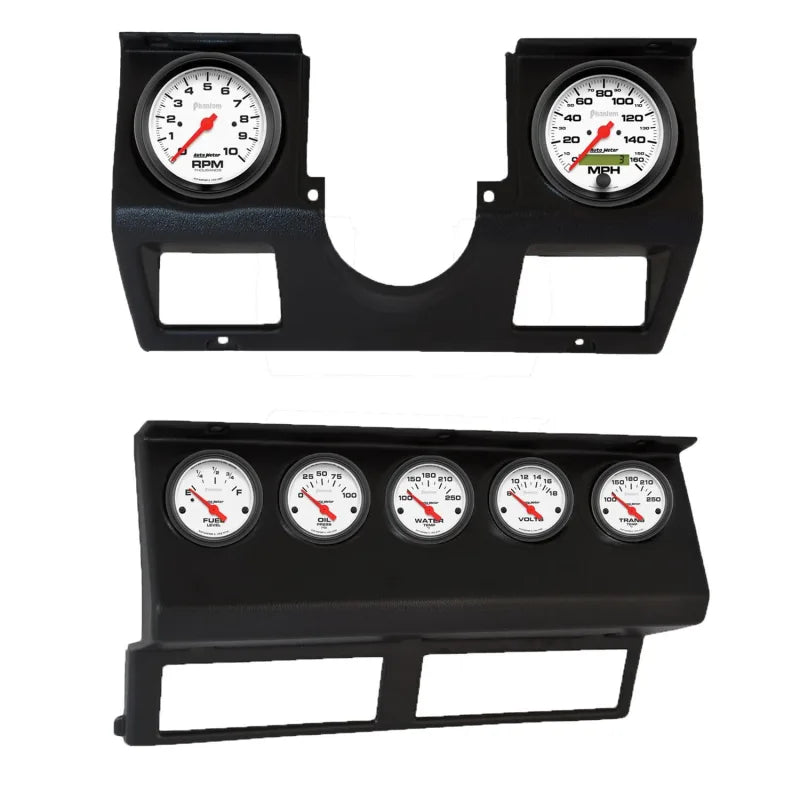 AutoMeter auto part