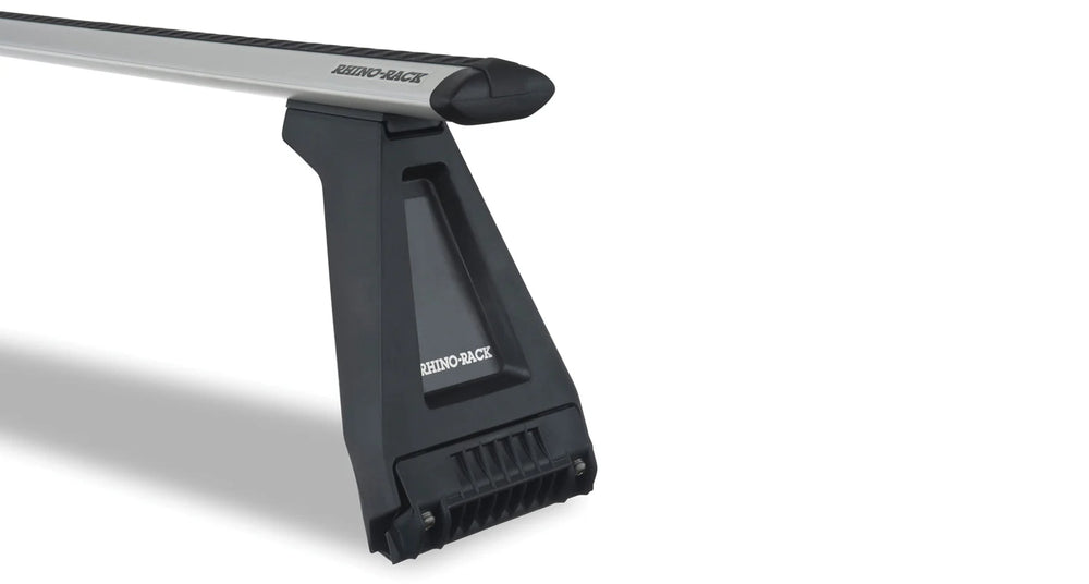 VORTEX RL210 SILVER 4 BAR ROOF RACK