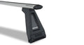 Rhino-Rack USA silver roof rack