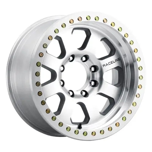 AVENGER RT MACHINED 20X10 BLANK (-1