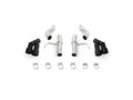 Mishimoto 2016+ Chevrolet Camaro 2.0T Quad-Tip Race Axle-Back Exhaust w/ Black Tips