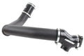 PERRIN 15-21 Subaru WRX Front Mount Intercooler Boost Tubes + Hardware - Black Tubes