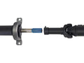 REAR DRIVESHAFT
