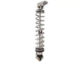 QA1 73-77 GM A-Body Pro Rear Coil-Over System - Single Adj. - 12in x 200lbs/in - Aluminum