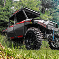 Thumper Fabrication auto part