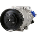 NEW COMPRESSOR W/ CLUTCH