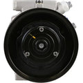 NEW COMPRESSOR W/ CLUTCH